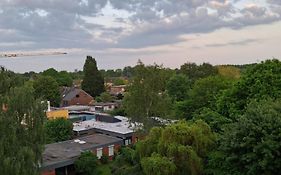 Wohnung Heimatgefühl